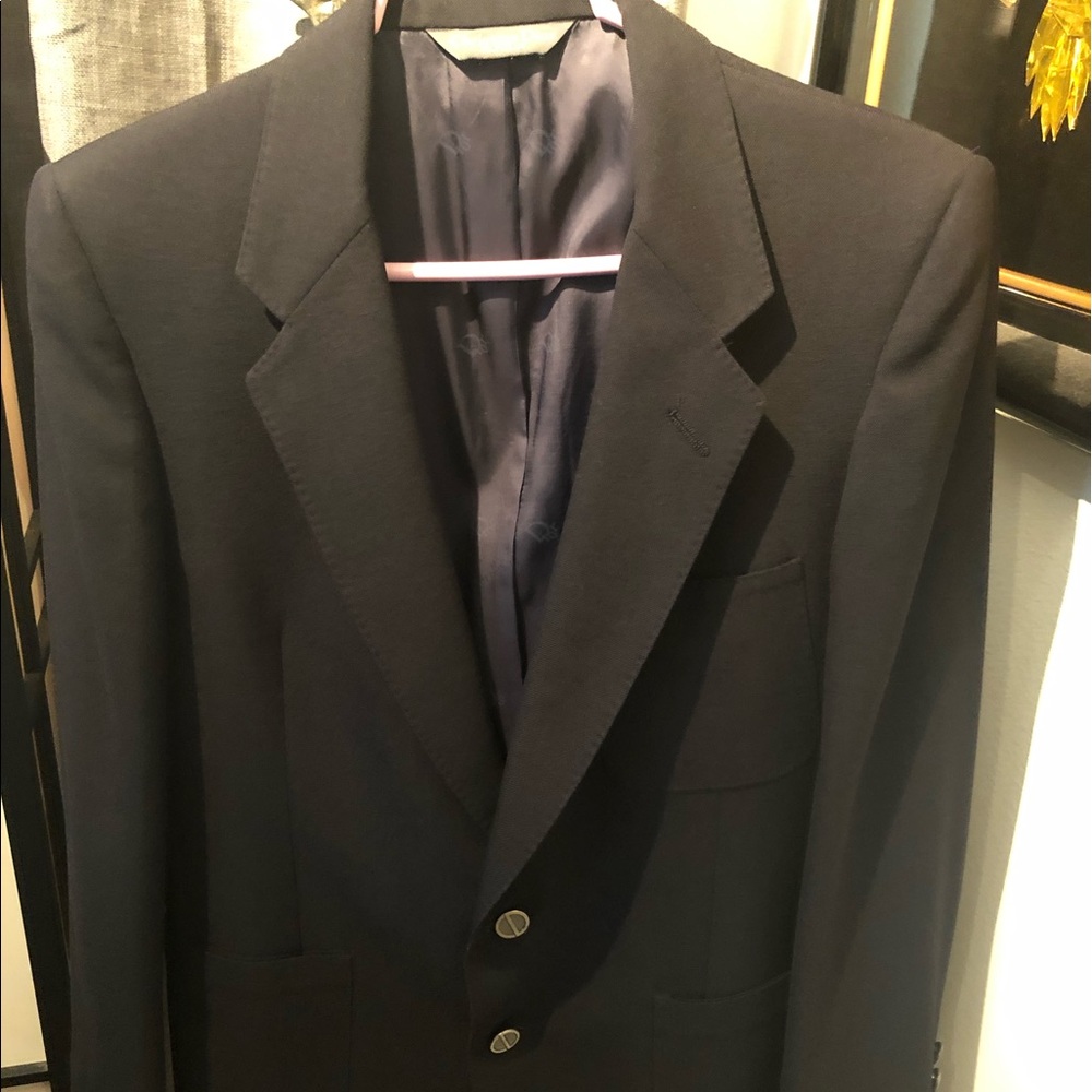 DIOR Suit